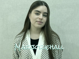 Marjoriehall