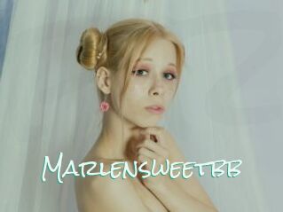 Marlensweetbb