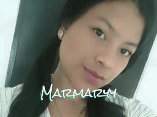 Marmaryy