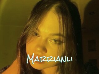Marrianli