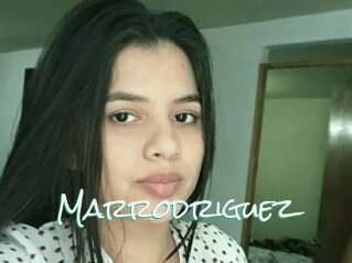 Marrodriguez