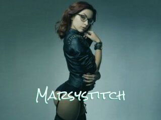 Marsystitch