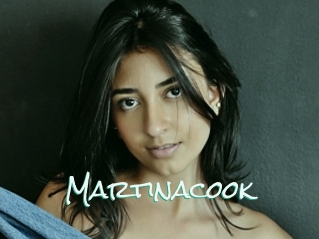 Martinacook