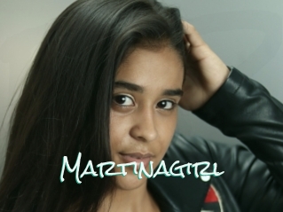 Martinagirl