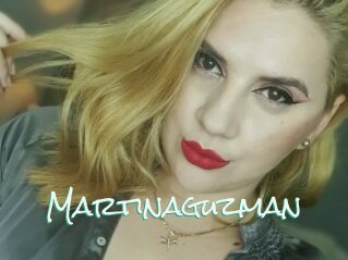 Martinaguzman