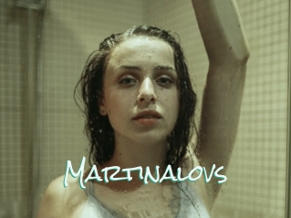 Martinalovs