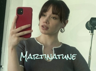 Martinatune