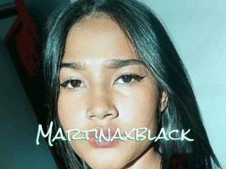 Martinaxblack