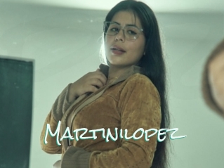 Martinilopez