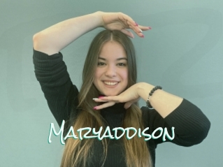 Maryaddison