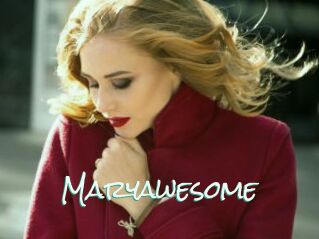 Maryawesome