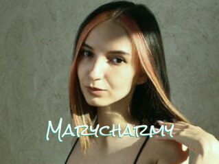 Marycharmy