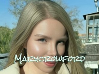 Marycrowford