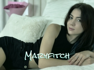 Maryfitch