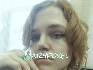 Maryfoxel