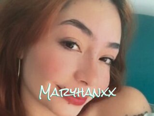 Maryhanxx