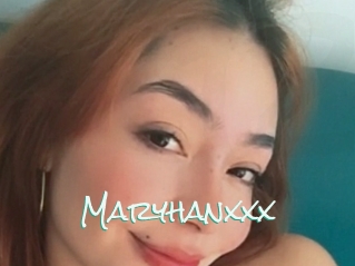 Maryhanxxx