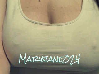 Maryjane024