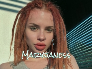 Maryjaness