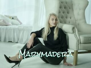 Marymadera