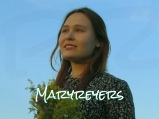 Maryreyers