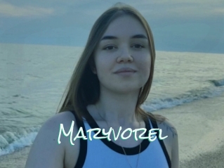 Maryvorel