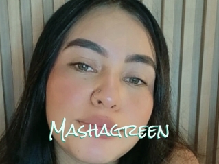 Mashagreen