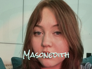 Masonedith