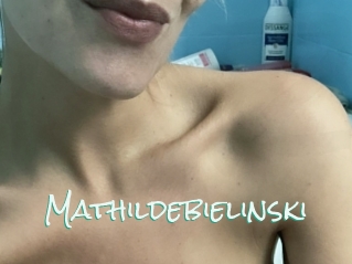 Mathildebielinski