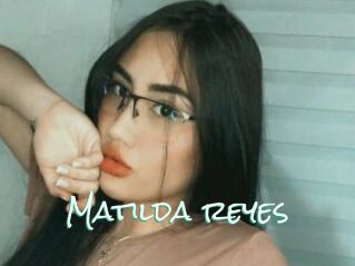 Matilda_reyes