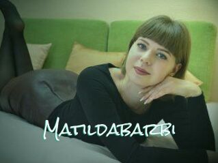 Matildabarbi