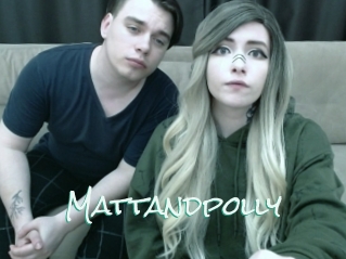 Mattandpolly