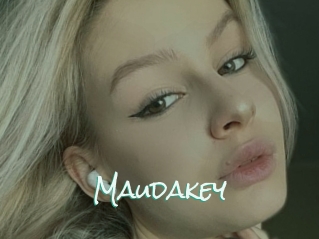Maudakey