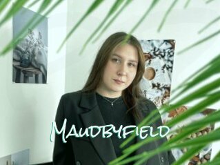 Maudbyfield