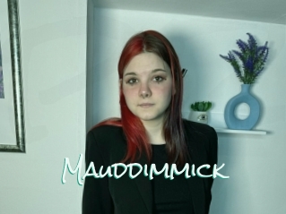 Mauddimmick