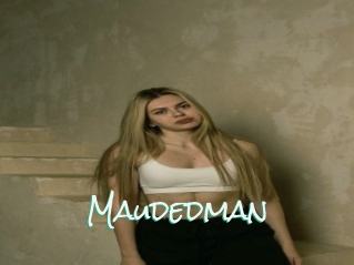 Maudedman