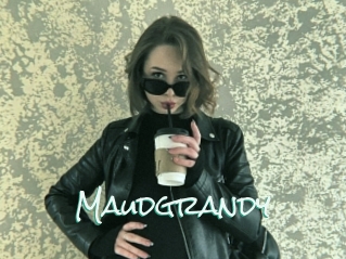 Maudgrandy