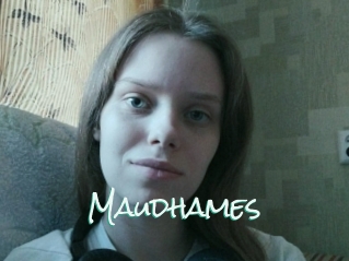 Maudhames