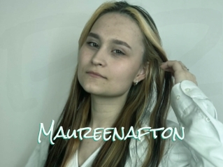 Maureenafton