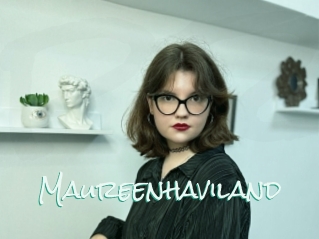 Maureenhaviland