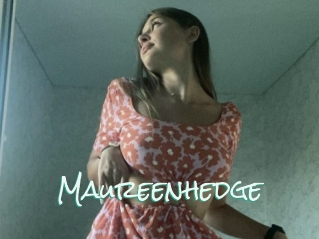 Maureenhedge