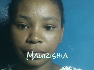 Maurishia