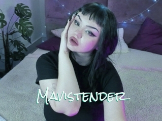 Mavistender