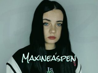 Maxineaspen