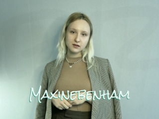 Maxinebenham