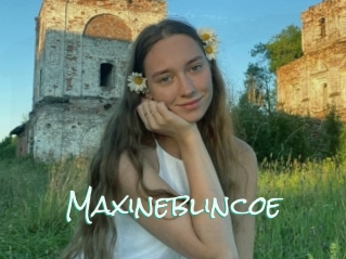 Maxineblincoe