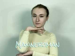 Maxineboman