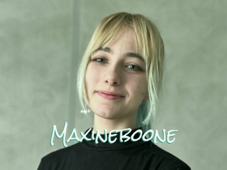 Maxineboone