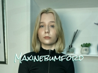 Maxinebumford