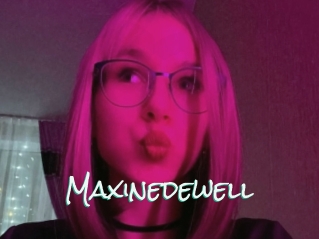 Maxinedewell